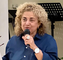 צילומים מערב ההוקרה צילום: דוברות המועצה