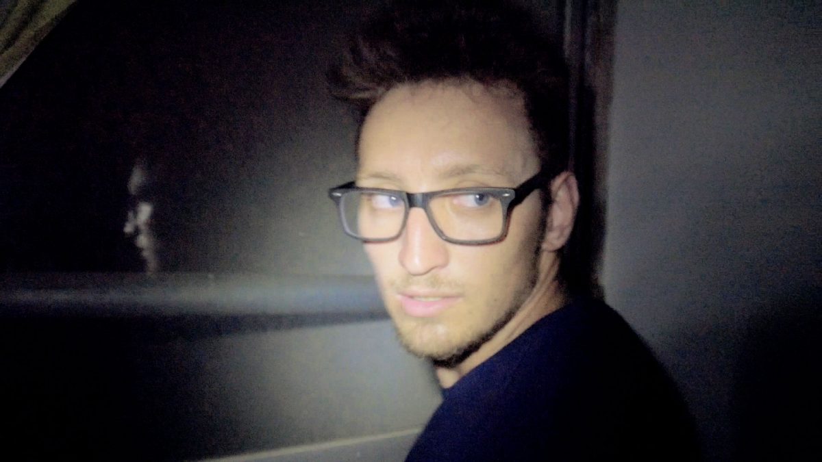 דוד גור, מתוך "פרויקט ללא שם"