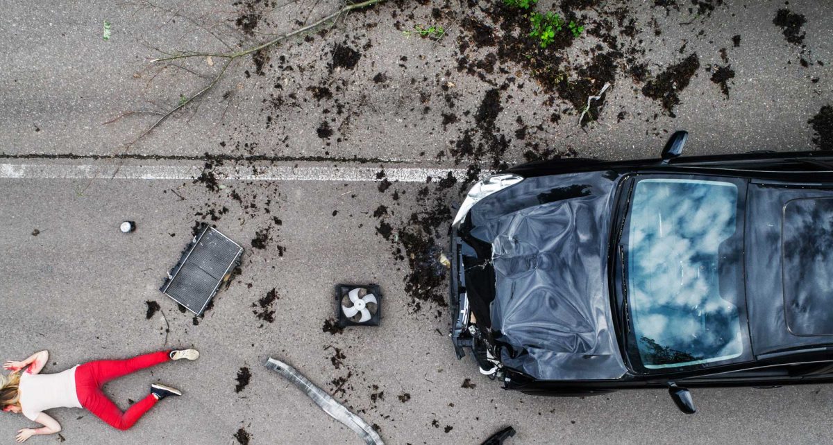 תאונה-אילוסטרציה