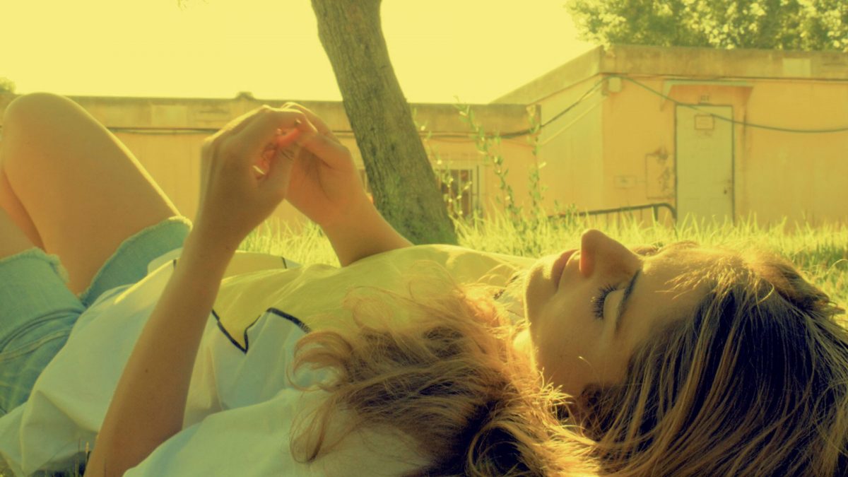 סתיו צוברי, מתוך "פרויקט ללא שם"