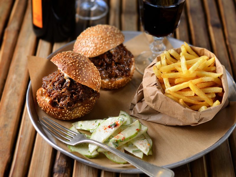 גרציא אסאדו. צילום יעל האן. סטיילינג מור עזוז דרור 