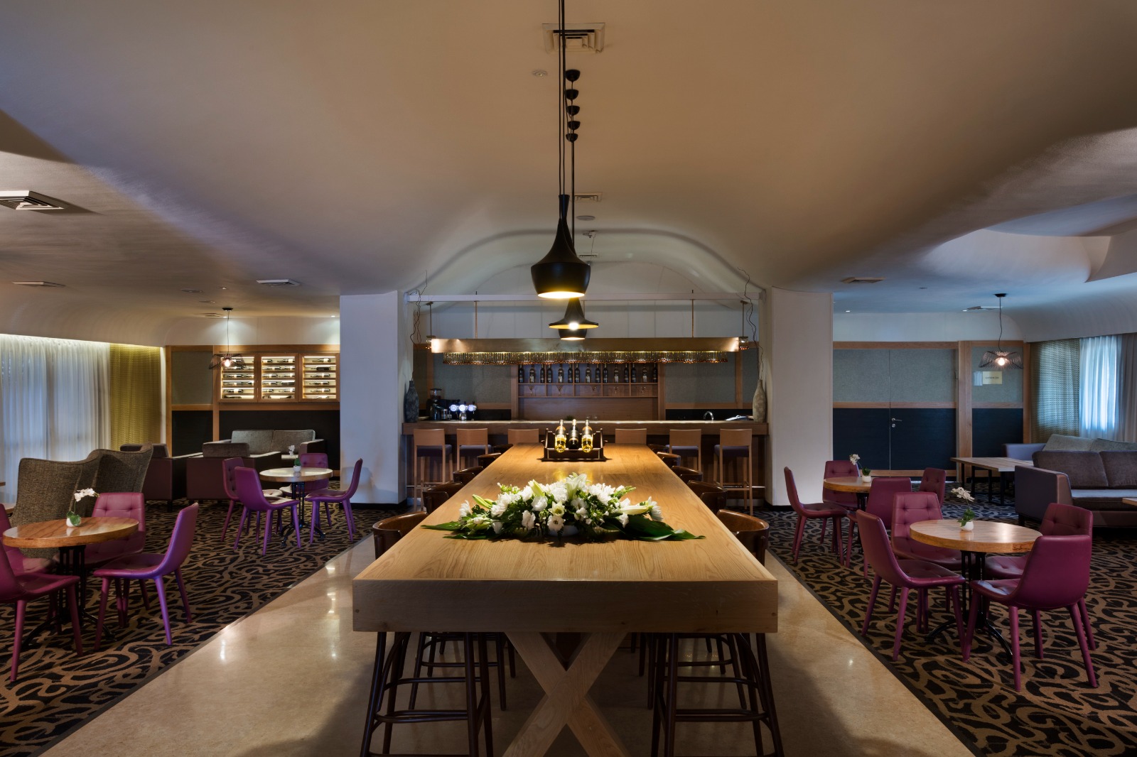 מלון פרימה פארק ירושלים