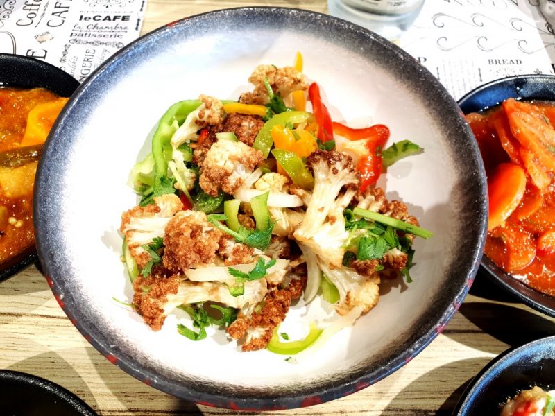 מסעדת עירון 80