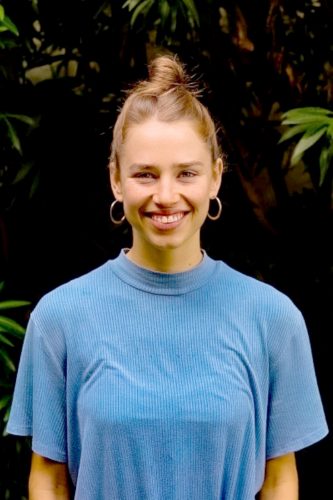 עומר טישאואר. צילום: לאה בסודו