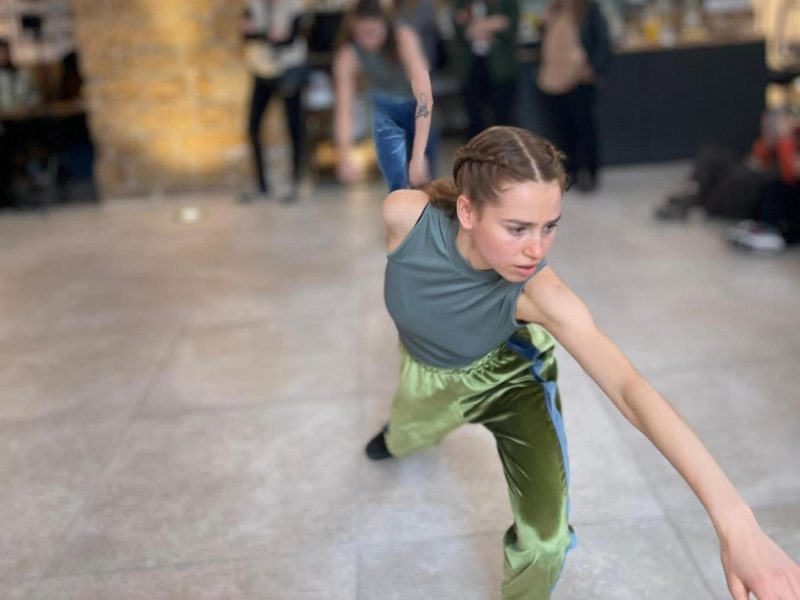 עומר טישאואר. צילום: עדי רונן