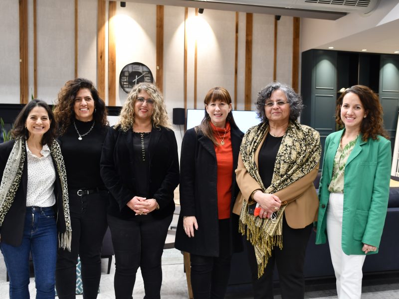 מועצה שווה. צילום בת שבע ויסנודל