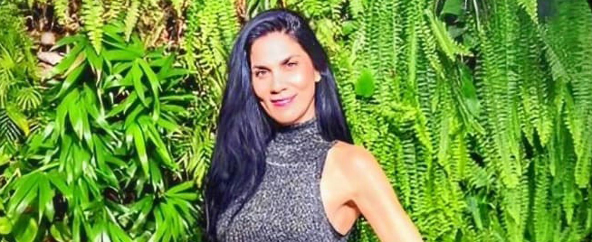 רות לוסקי. צילום עצמי