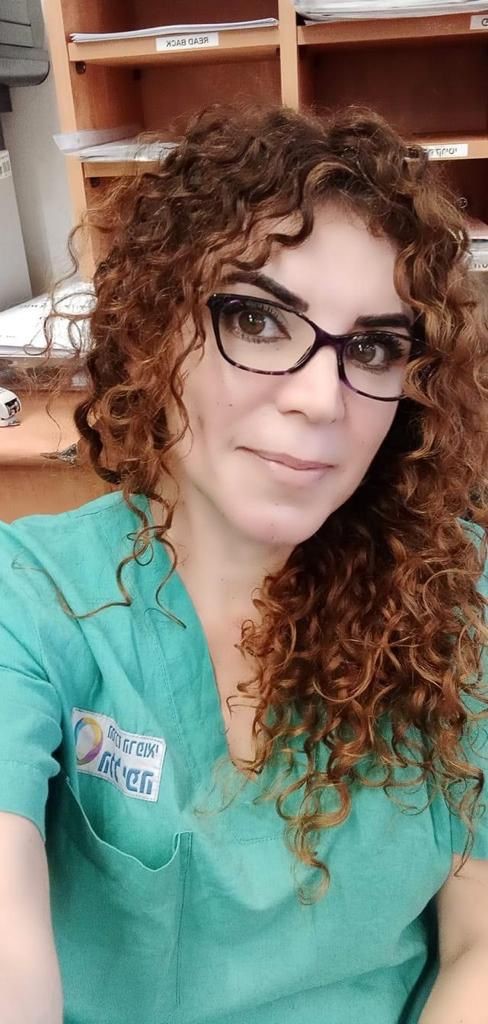 אנג׳לה אברהם